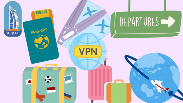 Манифестации в Сербии: VPN для безопасности и экономии на авиаперелетах